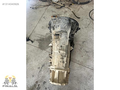 んsんsjdsk Otomobil & Arazi Aracı / Şanzıman & Vites / JEEP GRAND CHEROKEE WJ