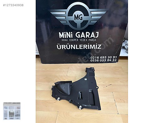 5cユニバースゲート Mini cooper Countryman U25 davlumbaz bakaleti L oem 51719623189
