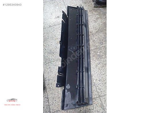 Renault R9 R11 Broadway Fairway Flash Ön Panjur - İlan ve
