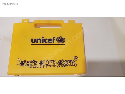 İkinci El ve Sıfır Alışveriş / Hobi & Oyuncak / Puzzle & Yapboz / Puzzle