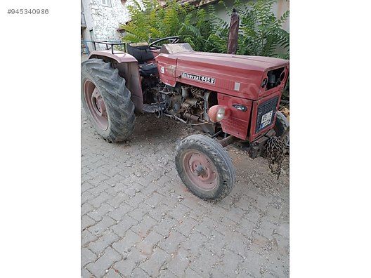 1988 sahibinden ikinci el universal satilik traktor 35 000 tl ye sahibinden com da 945340986