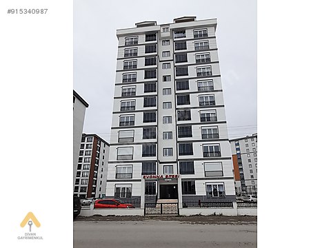 Divan Gayrimenkul Cumhuriyet Mah Evonna Sitesi 135 M2 3 1 Daire Satilik Daire Ilanlari Sahibinden Com Da 915340987