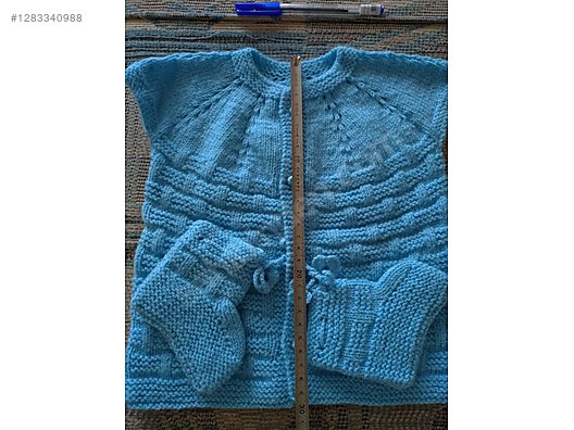 Used & Brand New Items / Mother & Baby / Baby Wear / Cardigans