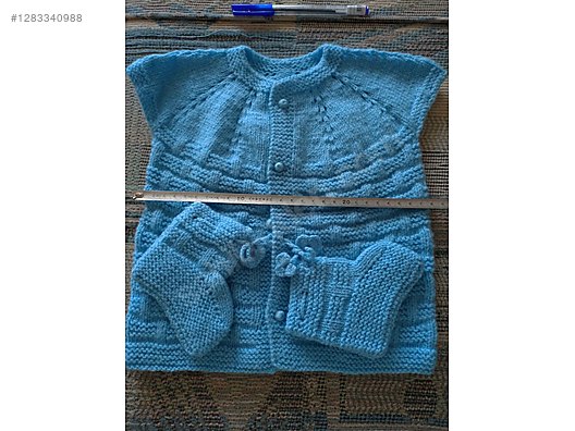 Used & Brand New Items / Mother & Baby / Baby Wear / Cardigans