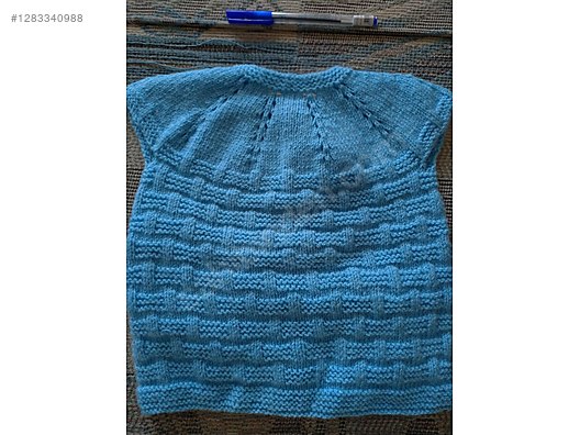 Used & Brand New Items / Mother & Baby / Baby Wear / Cardigans