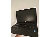 HP G4 ( i3 5. Nesil Laptop )