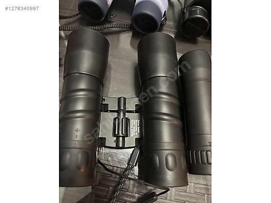 Used & Brand New Items / Cameras & Photographic Equipment / Binoculars