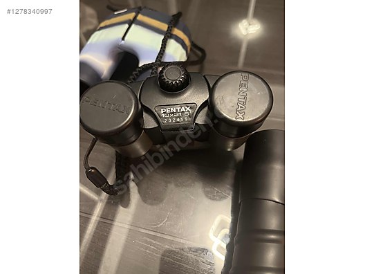 Used & Brand New Items / Cameras & Photographic Equipment / Binoculars