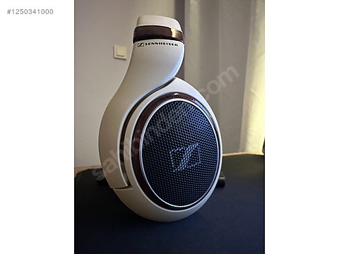 Sennheiser Sarı Kablolu Kulaklık Modelleri 1250341000