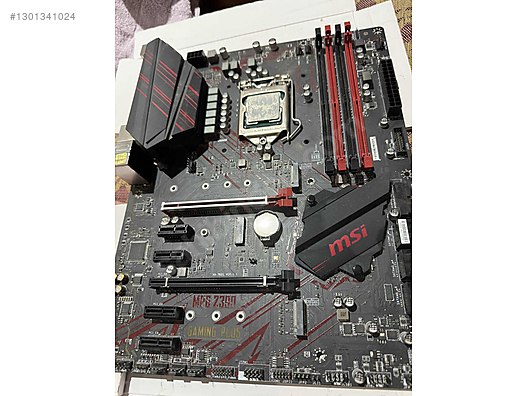 Z390 i7-9700K 16G 512GBSSD PCセット Z390 i7-9700K 16G 512GBSSD PC