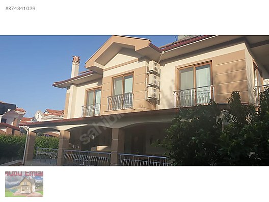 Dalyan Mahallesi Merkezde 3 1 Mustakil Havuzlu Villa Satilik Villa Ilanlari Sahibinden Com Da 874341029