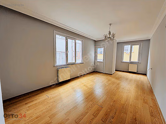 HEMEN TAŞIN! KIRAÇ HÜRRİYET MH KAT MÜLKİYETLİ İSKANLI #1262341034