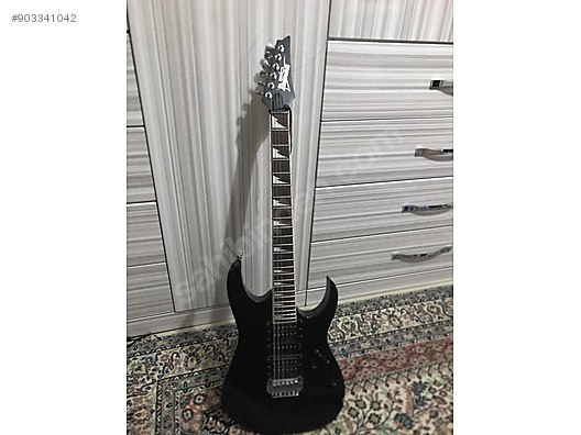 ibanez grg170dx elektro gitar en uygun ibanez gitar fiyatlari sahibinden com da 903341042