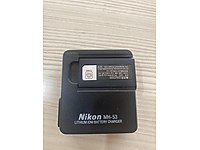 Nikon batarya mh-53