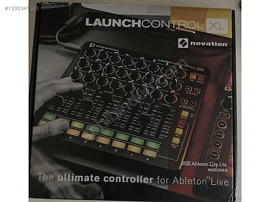 Novation Kontrol Cihazları sahibinden.com'da - 1330341053