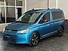 Vasıta / Minivan & Panelvan / Volkswagen / Caddy / 2.0 TDI Style