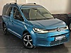 Vasıta / Minivan & Panelvan / Volkswagen / Caddy / 2.0 TDI Style