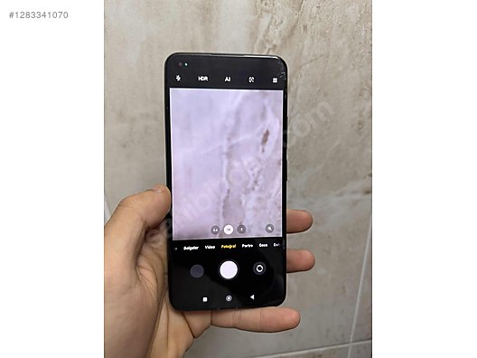 İkinci El ve Sıfır Alışveriş / Cep Telefonu & Aksesuar / Cep Telefonu / Xiaomi / Mi 11 Lite