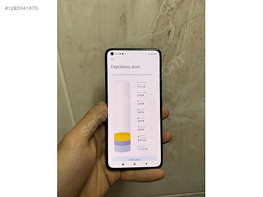 İkinci El ve Sıfır Alışveriş / Cep Telefonu & Aksesuar / Cep Telefonu / Xiaomi / Mi 11 Lite