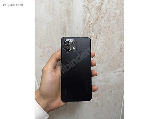İkinci El ve Sıfır Alışveriş / Cep Telefonu & Aksesuar / Cep Telefonu / Xiaomi / Mi 11 Lite