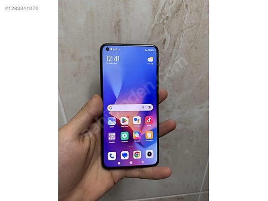 İkinci El ve Sıfır Alışveriş / Cep Telefonu & Aksesuar / Cep Telefonu / Xiaomi / Mi 11 Lite