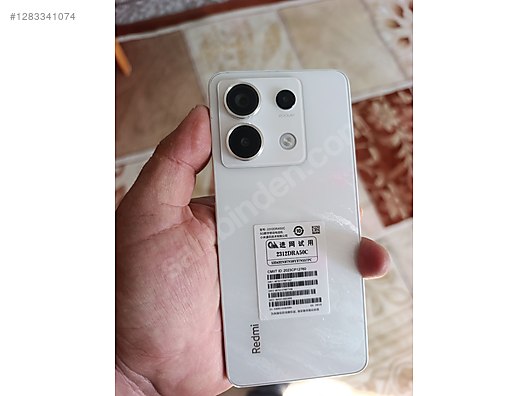 Used & Brand New Items / Cell Phones & Accessories / Cell Phones / Xiaomi / Redmi Note 13 Pro