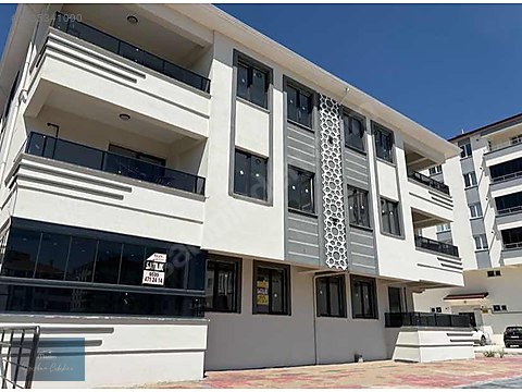 ÇEPNİ KENTPARK CİVARI 2+0 80 M2 SATILIK SIFIR LÜKS FIRSAT DAİRE