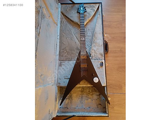 İkinci El ve Sıfır Alışveriş / Müzik / Müzik Aletleri / Telli Çalgılar / Gitar / Elektro