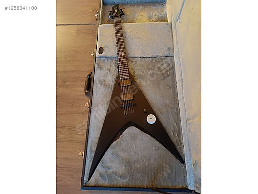 İkinci El ve Sıfır Alışveriş / Müzik / Müzik Aletleri / Telli Çalgılar / Gitar / Elektro