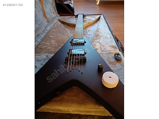 İkinci El ve Sıfır Alışveriş / Müzik / Müzik Aletleri / Telli Çalgılar / Gitar / Elektro