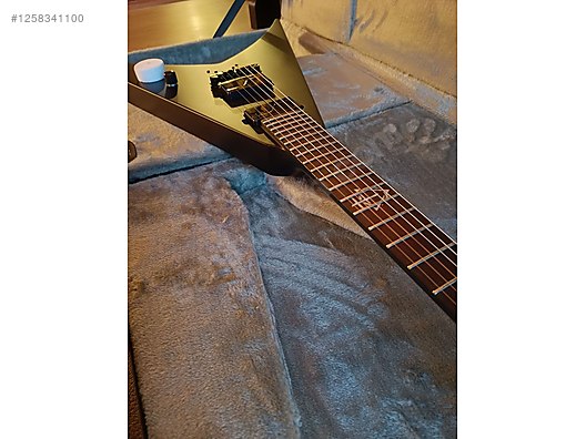 İkinci El ve Sıfır Alışveriş / Müzik / Müzik Aletleri / Telli Çalgılar / Gitar / Elektro