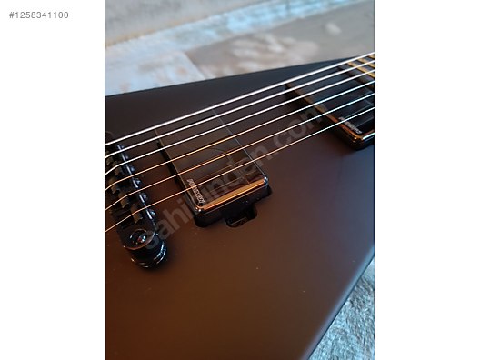 LTD Elektro Gitar