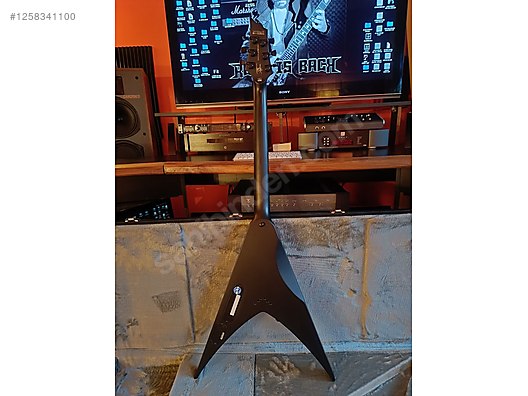 İkinci El ve Sıfır Alışveriş / Müzik / Müzik Aletleri / Telli Çalgılar / Gitar / Elektro