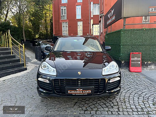 Porsche Cayenne 4.8 GTS Used and New SUVs, MPVs, Crossovers, 4x4s