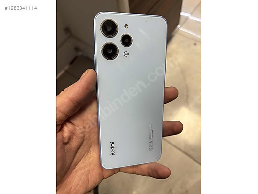 Used & Brand New Items / Cell Phones & Accessories / Cell Phones / Xiaomi / Redmi 12