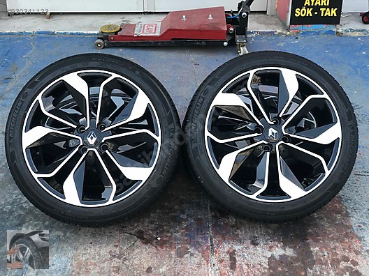 sfr 17 inc clio symbol linea fiat jant lastik takasli en uygun jant lastik fiyatlari turkiye nin ilan sitesi sahibinden com da 930341123