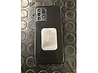 İLK SAHİBİNDEN SAMSUNG A52