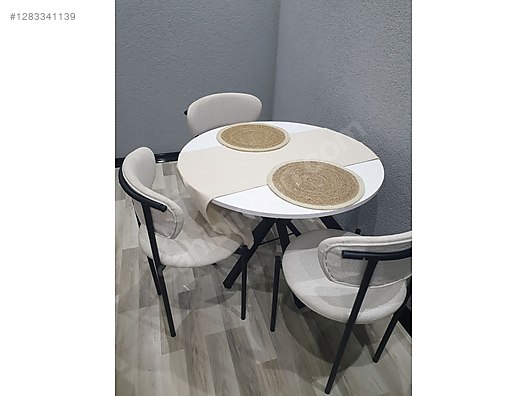 Used & Brand New Items / Home Decor / Furniture / Kitchen / Tables