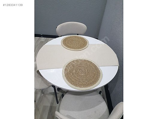 Used & Brand New Items / Home Decor / Furniture / Kitchen / Tables