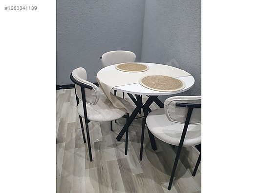 Used & Brand New Items / Home Decor / Furniture / Kitchen / Tables