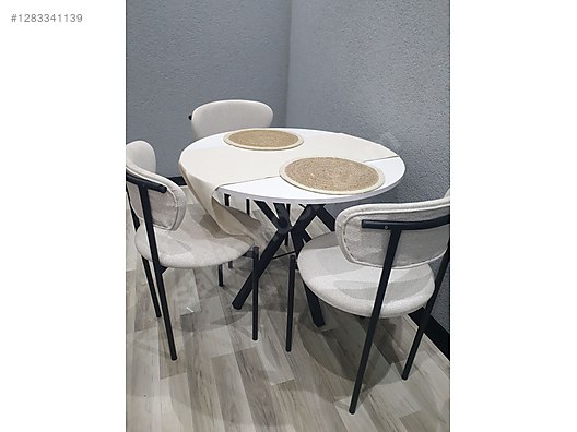 Used & Brand New Items / Home Decor / Furniture / Kitchen / Tables