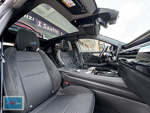 Renault Austral 1.3 Hybrid Techno Esprit Alpine - 2023