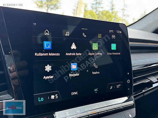 Renault Austral 1.3 Hybrid Techno Esprit Alpine - 2023
