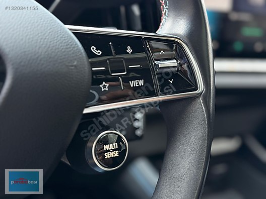 Renault Austral 1.3 Hybrid Techno Esprit Alpine - 2023