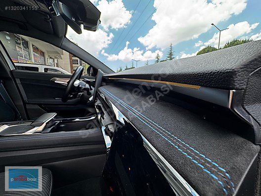 Renault Austral 1.3 Hybrid Techno Esprit Alpine - 2023