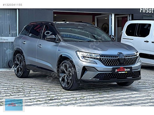 Renault Austral 1.3 Hybrid Techno Esprit Alpine - 2023