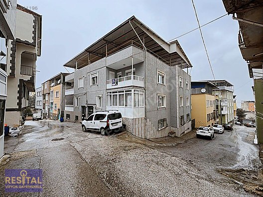 Akçağlayanda Satılık Geniş 3+1 Daire