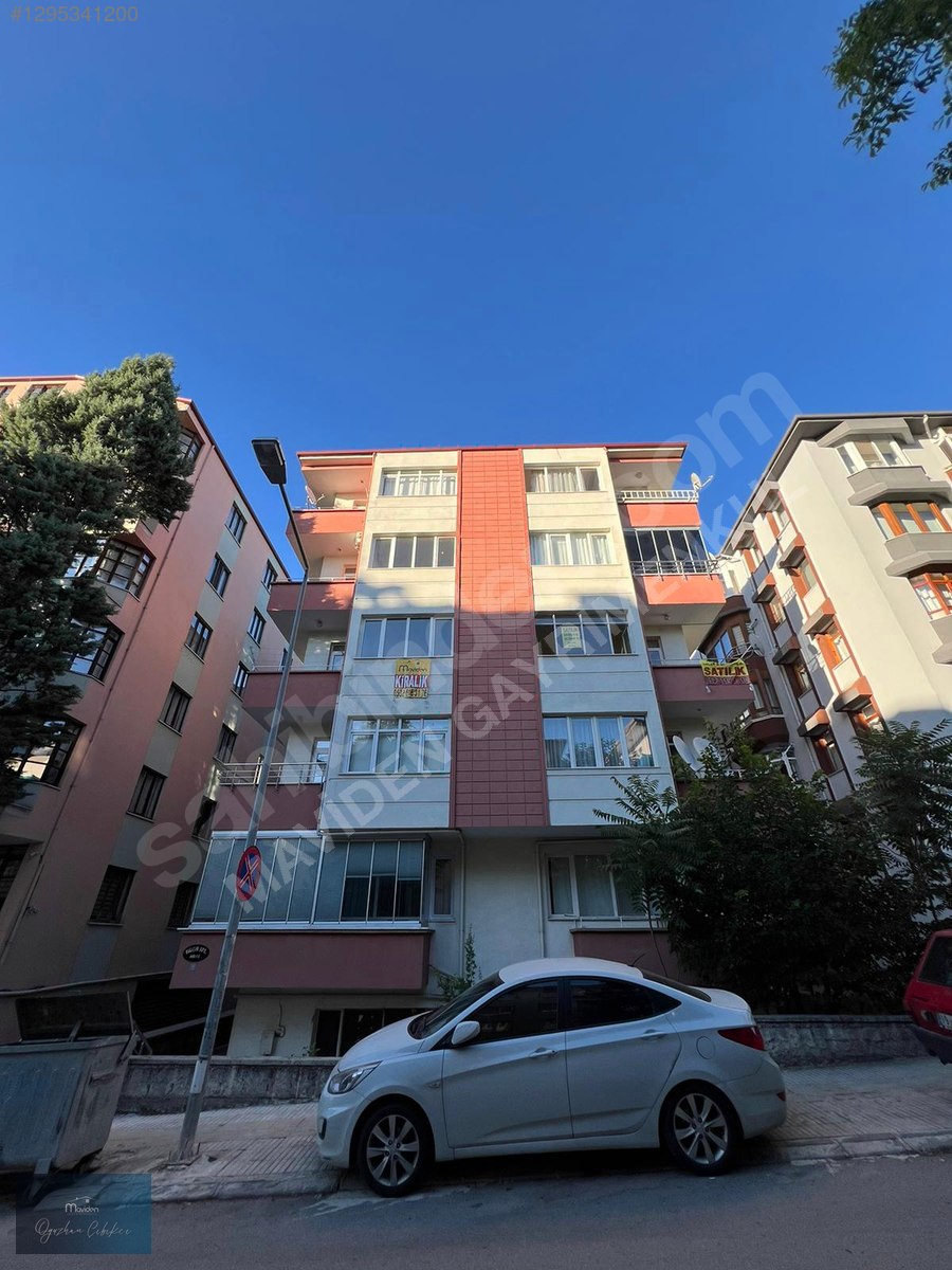 BAHÇELİEVLER LİLA PASTANESİ YANI 3+1 BAKIMLI KİRALIK DAİRE