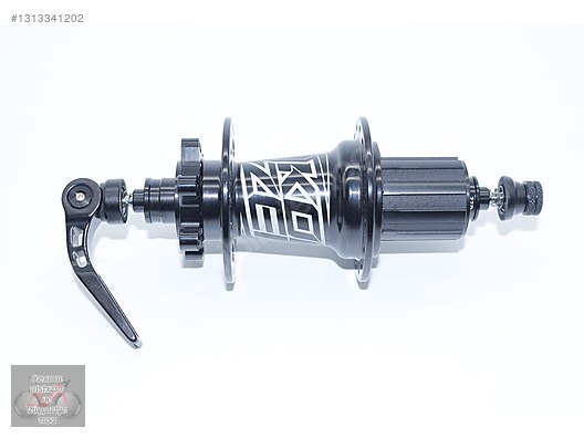 Koozer XM490 Ön Arka Göbek Seti 32 Delik Siyah on sahibinden.com