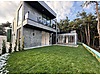 İrfan Okumuş dan BADEMLİ YENİ PROJE ORMAN MANZARA A++ HUZUR